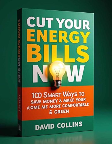 100 Ways to Save Energy