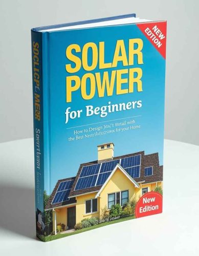 Solar Power for Beginners